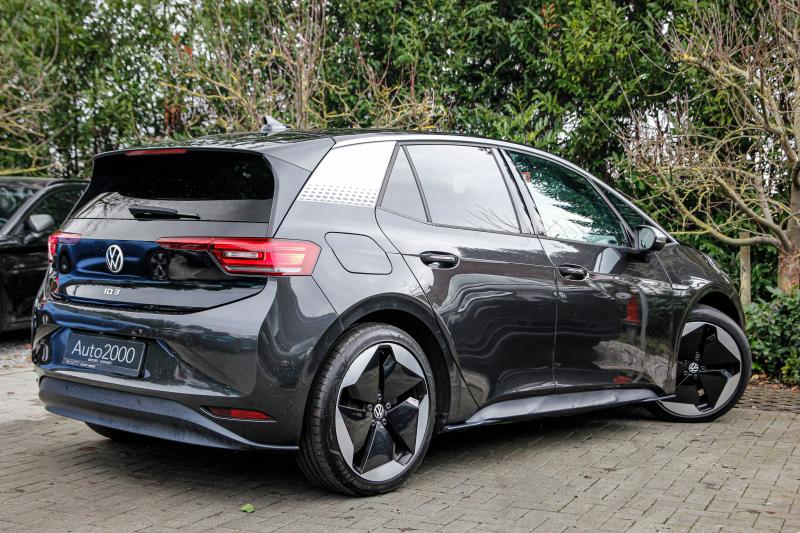 Volkswagen - ID3 - pic6