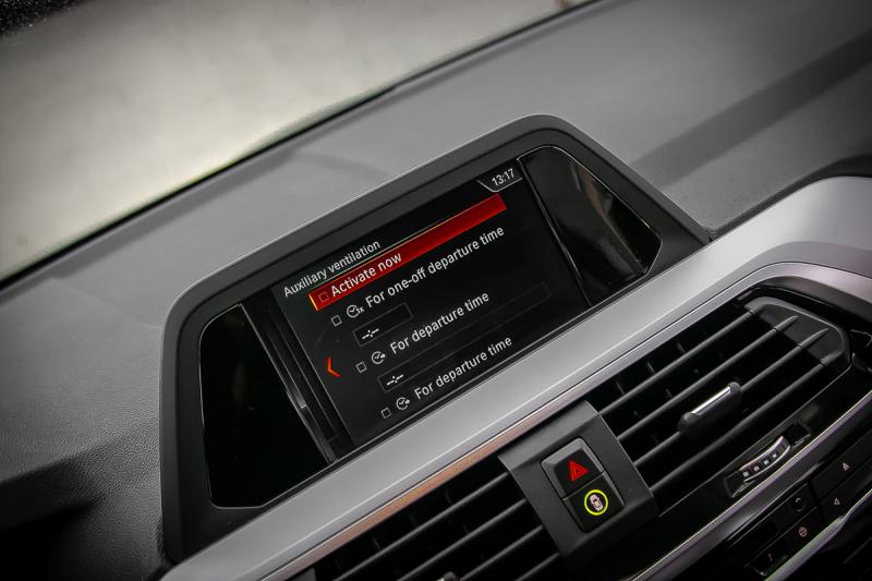 BMW - X3 - pic27