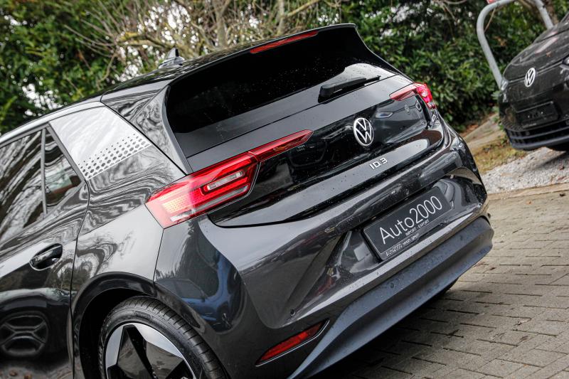 Volkswagen - ID3 - pic4