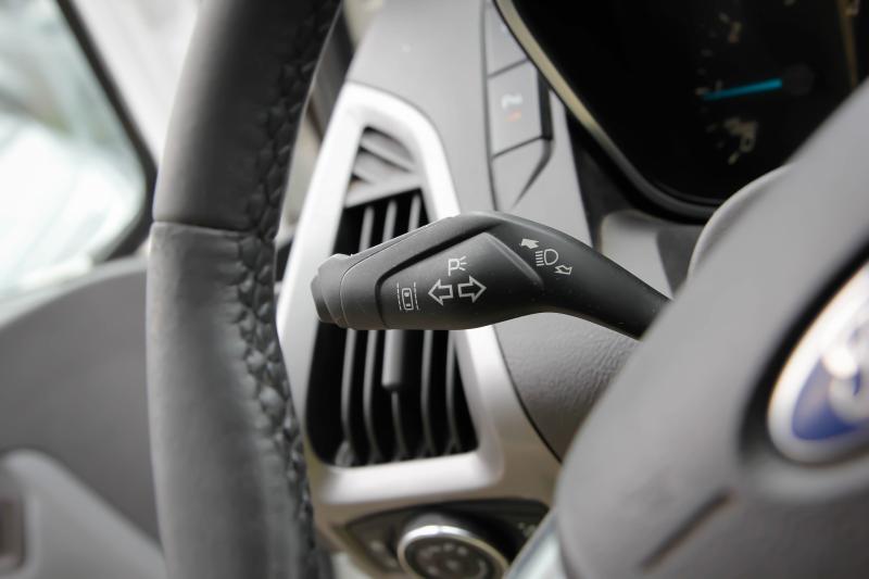 Ford - Transit Custom - pic24