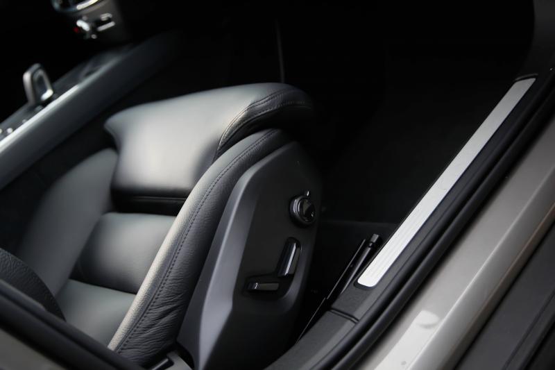 Volvo - V60 CROSS COUNTRY - pic11