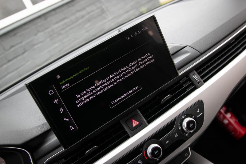 Audi - a4 - pic29