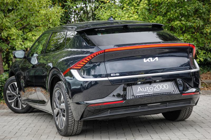 Kia - EV6 - pic5