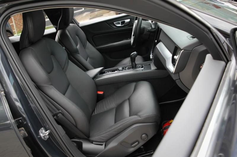 Volvo - V60 - pic5