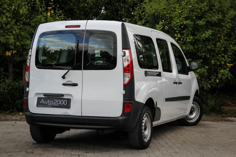 Renault - Kangoo - pic6