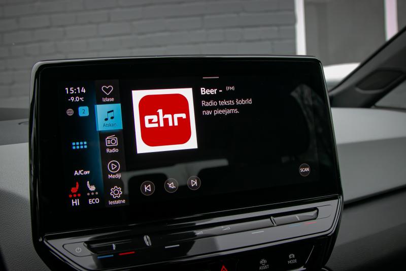 Volkswagen - ID3 - pic40