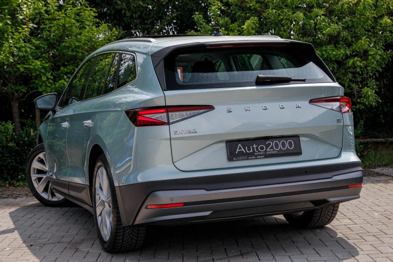 Skoda - Enyaq - pic9