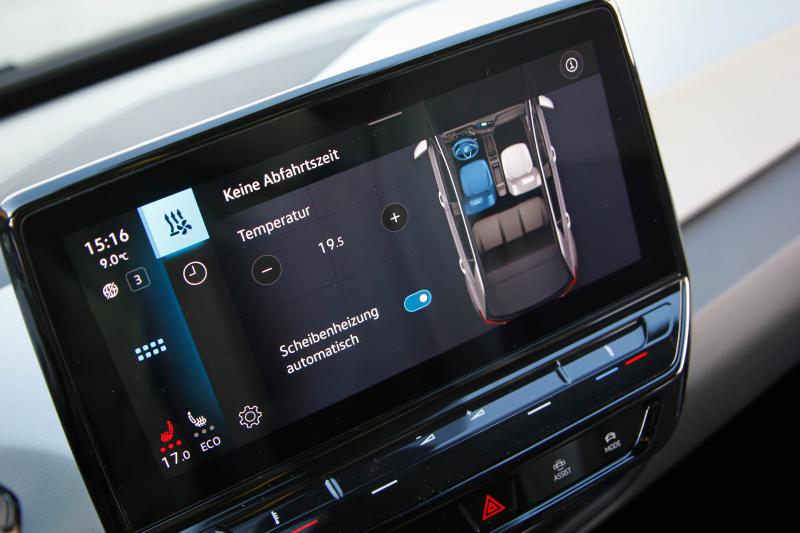 Volkswagen - ID3 - pic22