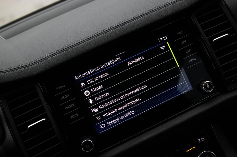 Skoda - Kodiaq - pic38
