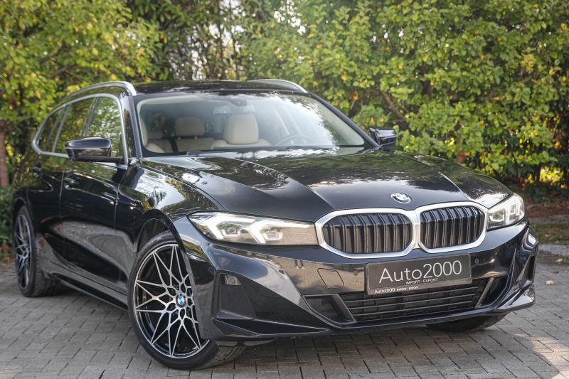 BMW - 320 - pic4