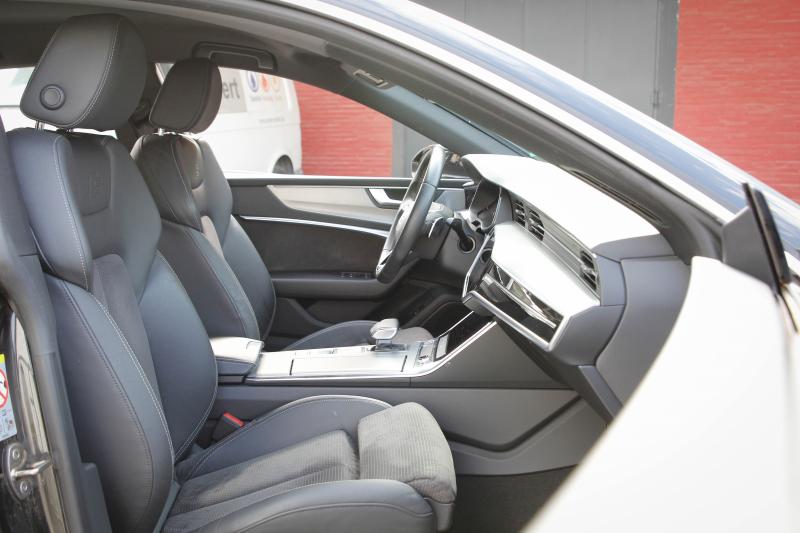 Audi - A7 - pic13
