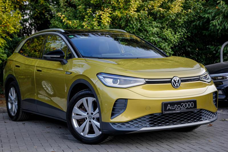Volkswagen - ID4 - pic48