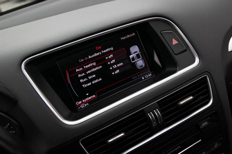Audi - SQ5 - pic22