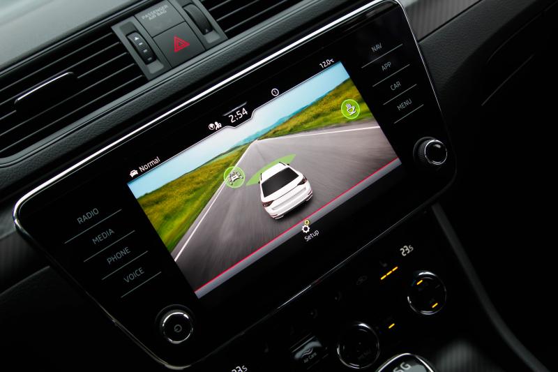 Skoda - Superb - pic28