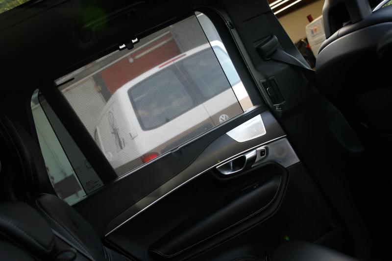Volvo - XC90 - pic35