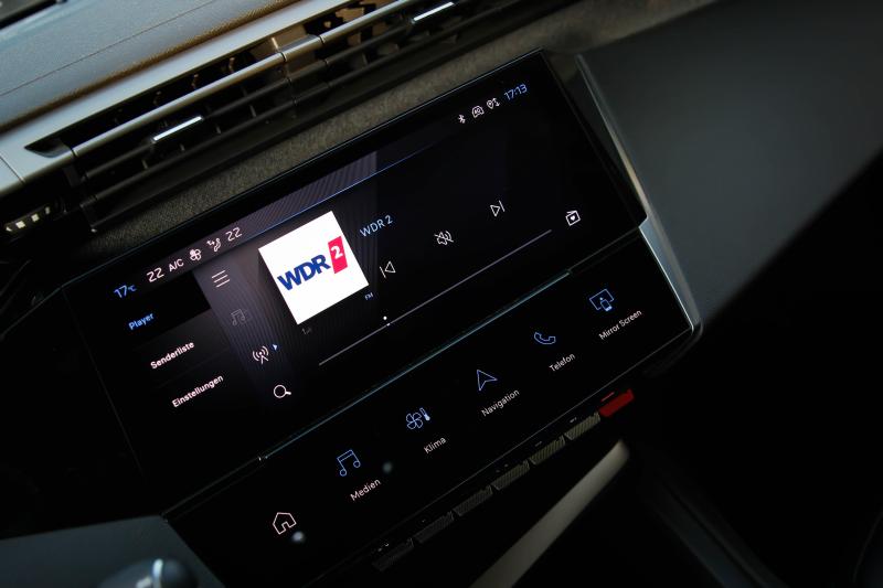 Peugeot - 308 - pic25