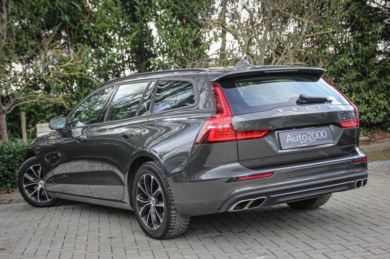 Volvo - v60 - pic8