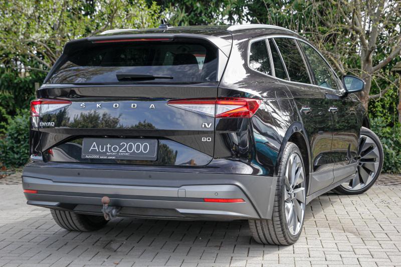 Skoda - Enyaq - pic6