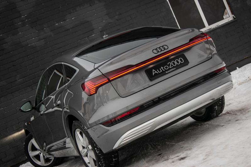 Audi - E-tron - pic7