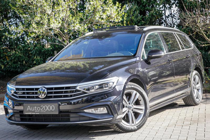 Volkswagen - Passat - pic34