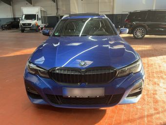 BMW - 320 - pic6