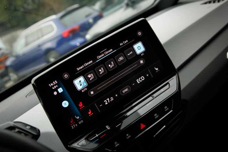 Volkswagen - ID3 - pic27