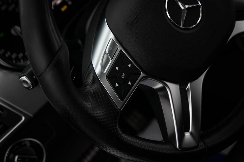 Mercedes - ML250 - pic35