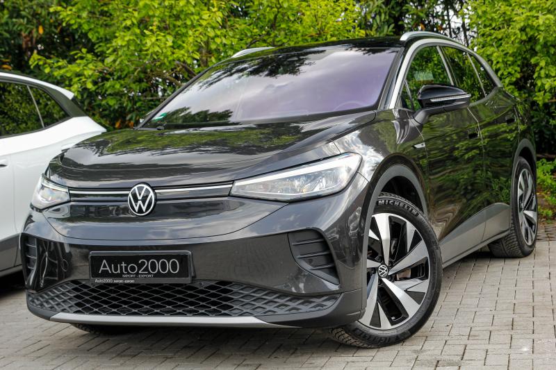 Volkswagen ID4