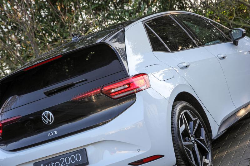 Volkswagen - ID3 - pic6