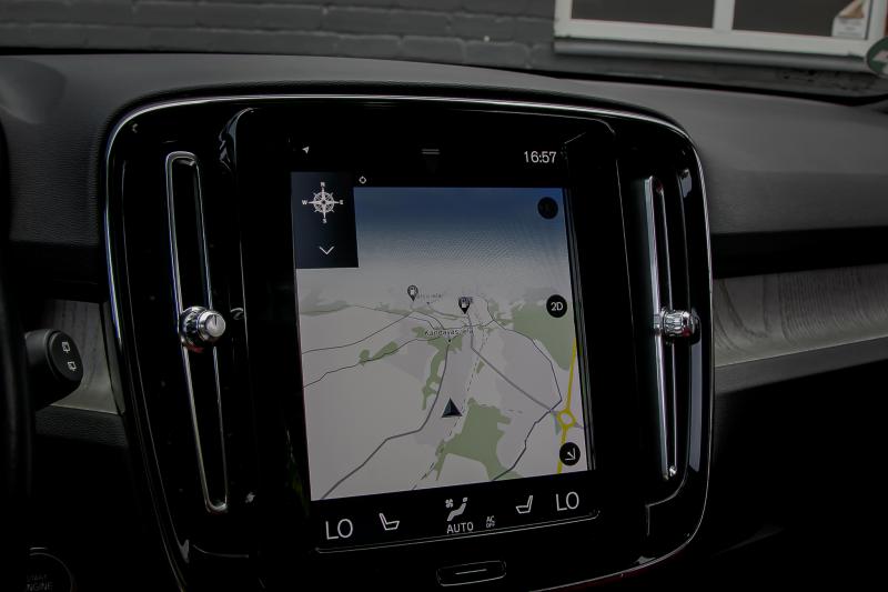 Volvo - XC40 - pic35