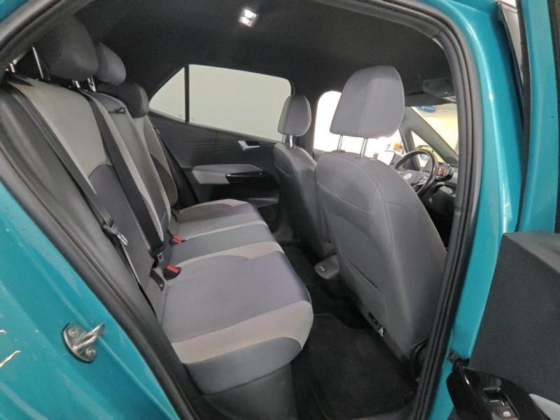 Volkswagen - ID3 - pic6
