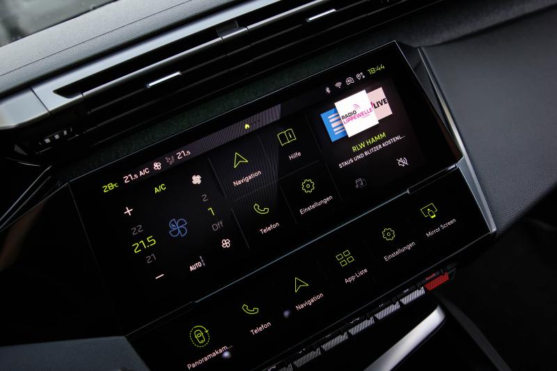 Peugeot - 308 - pic22