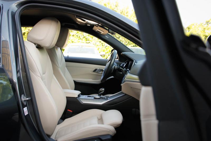 BMW - 320 - pic13