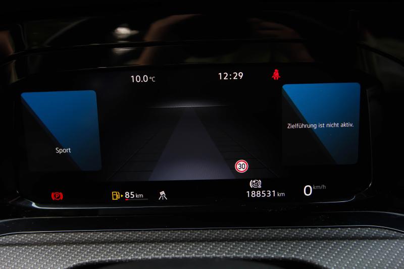 Volkswagen - Golf 8 - pic30