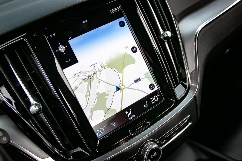 Volvo - V60 - pic17