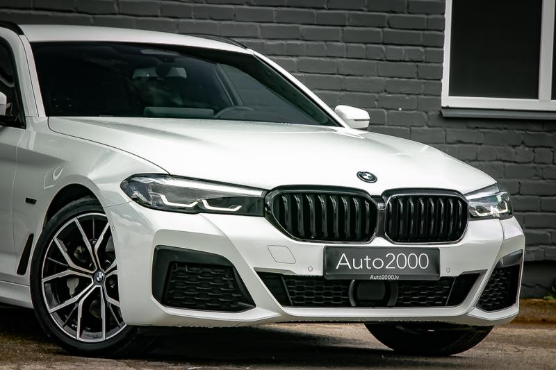 BMW - 530 - pic8
