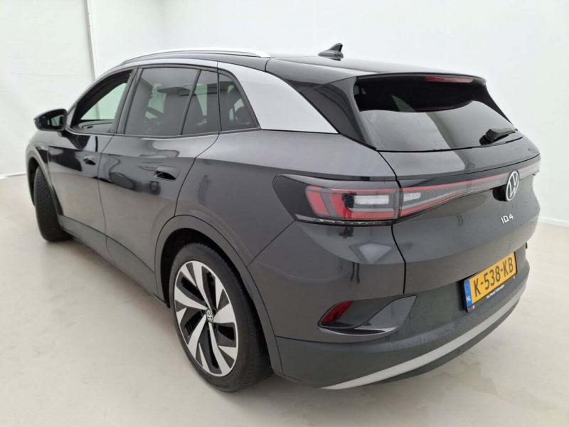 Volkswagen - ID4 - pic4