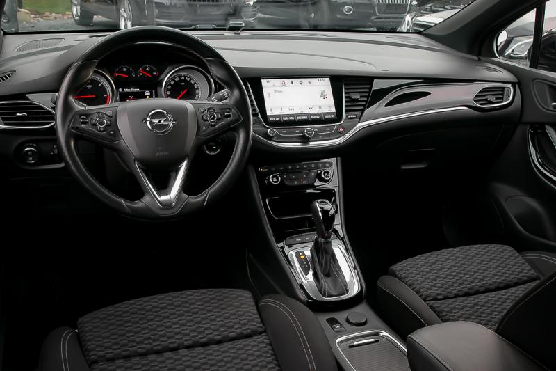 Opel - Astra - pic33