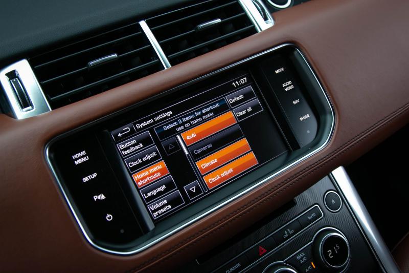 Land Rover - Range Rover Sport - pic37