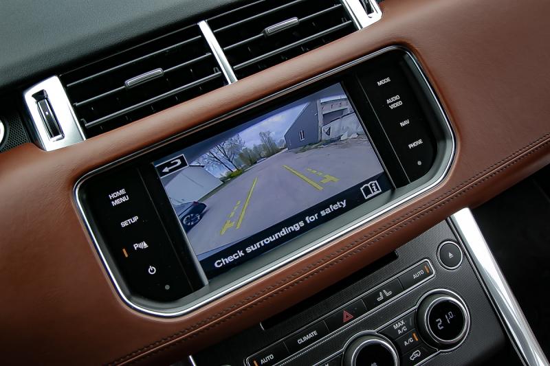 Land Rover - Range Rover Sport - pic24
