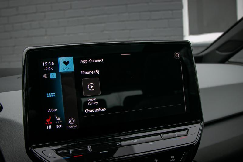 Volkswagen - ID3 - pic37