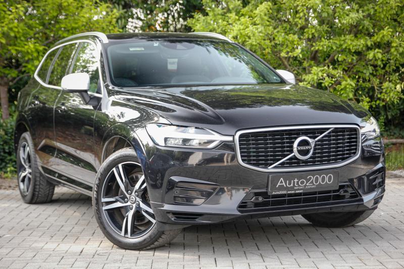 Volvo - xc60 - pic4