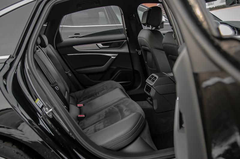 Audi - A6 - pic14
