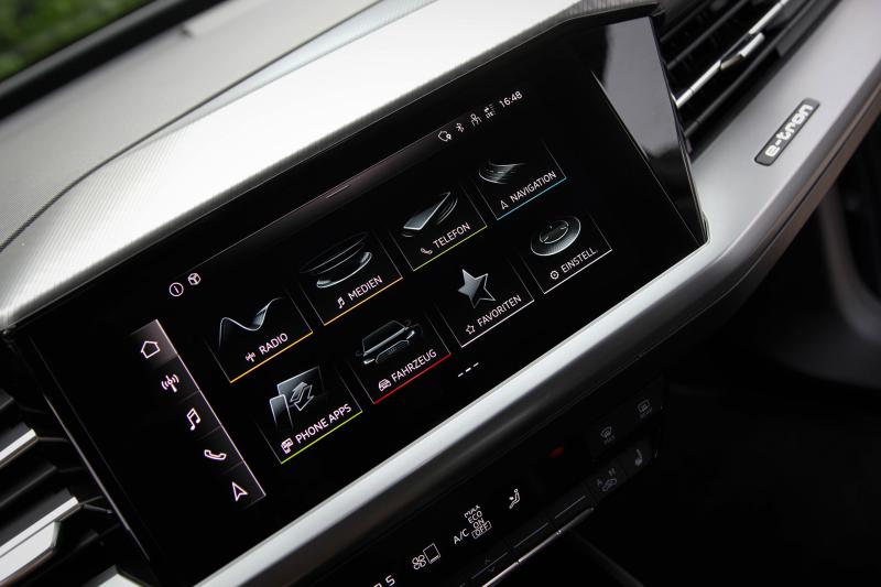 Audi - Q4 - pic20