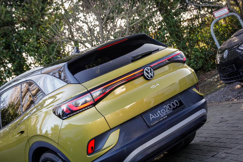 Volkswagen - ID4 - pic9