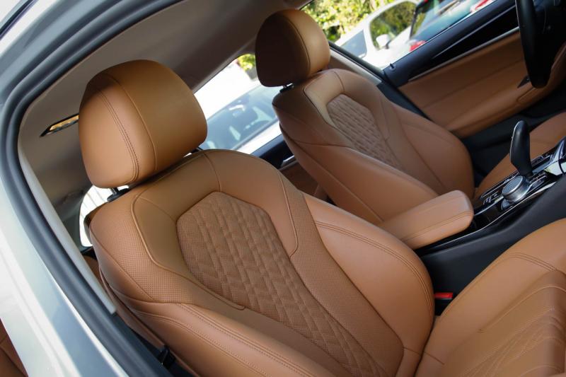 BMW - 530 - pic9