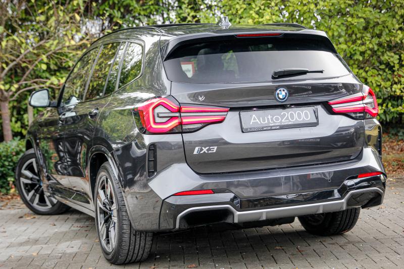 BMW - IX3 - pic8