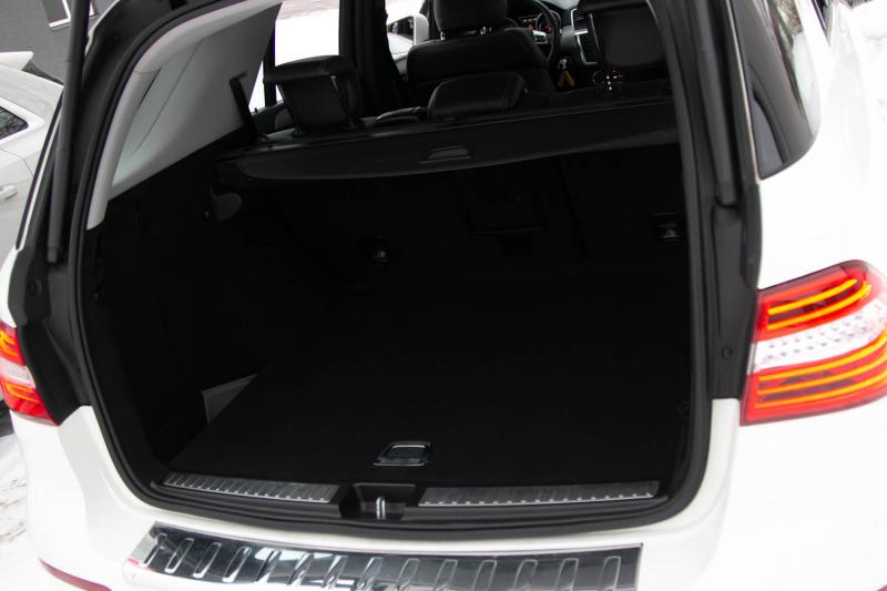 Mercedes - ML250 - pic39