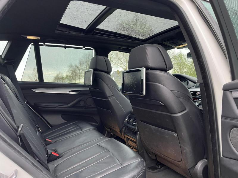 BMW - X5 - pic10