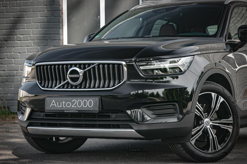Volvo - XC40 - pic5